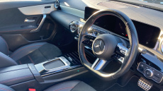 Mercedes-Benz A-Class A180 AMG Line Executive 5dr Auto Petrol Hatchback